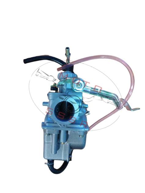 Карбюратор на мотоцикл Yamaha YBR125 PZ24 D36 (d=41mm) купить с доставкой
