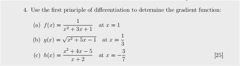 Principle Of Differentiation Bertrand Model 2