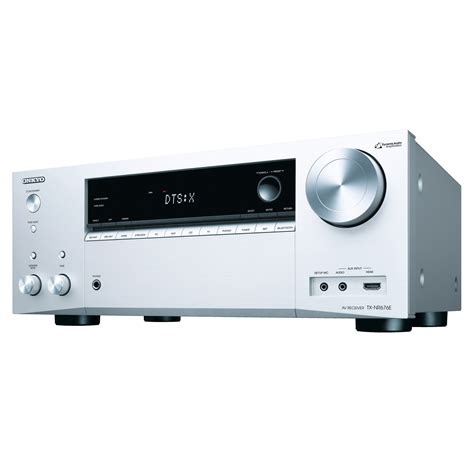 Onkyo TX-NR676 - AV-ресивер | Купить в магазине Аудиомания