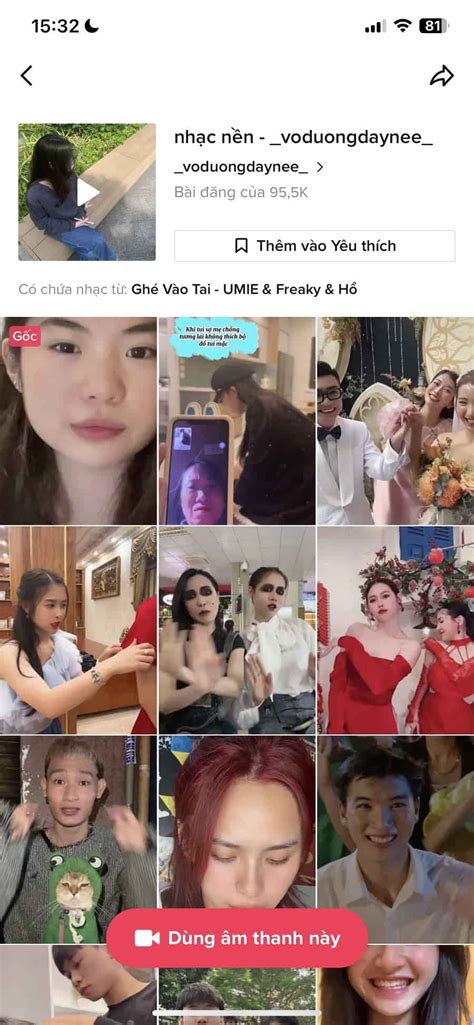 Trend Tiktok Mới Nhất Top Hot Trend Tiktok Thịnh Hành 2023