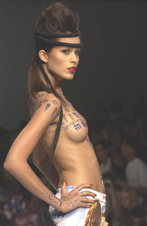 Naked Petra N Mcov Added By Oneofmany