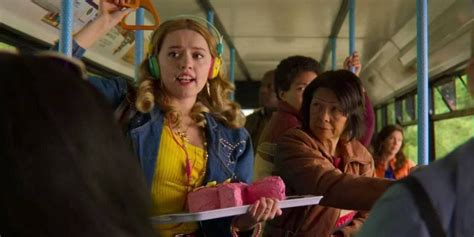 Sex Education Most Relatable Scenes