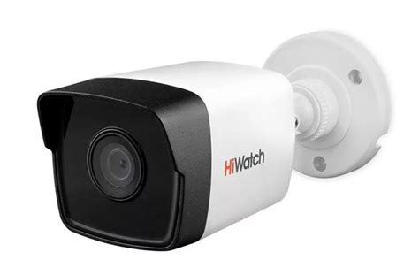 Купить HiWatch DS-I200(D) HikVision в Челябинске, цена 7 300