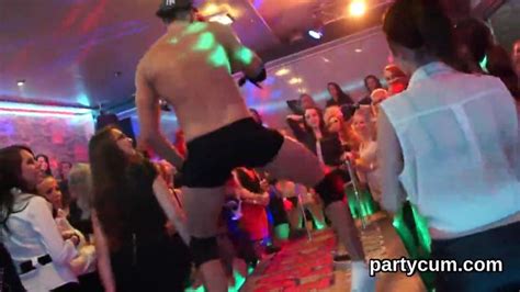 Peculiar Nymphos Get Totally Foolish And Stripped At Hardcore Party Porn Videos