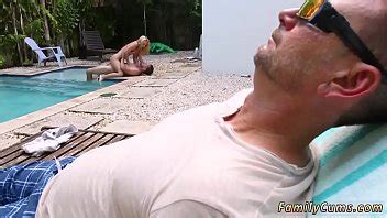 Flaca Anal Duro Summer Seduction XVIDEOS