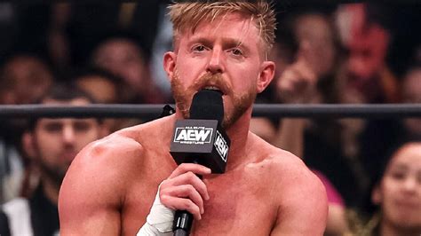 Ups Downs From Aew Dynamite August Review