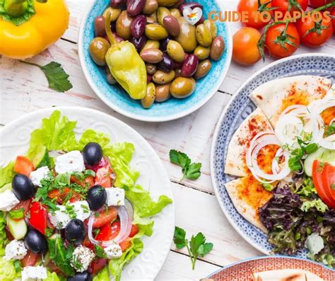 The Best Vegan And Vegetarian Restaurants In Paphos Guide To Paphos