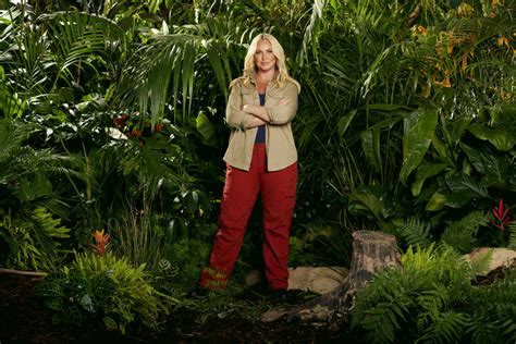 I’m A Celeb 2023: Josie Gibson sparks outrage as fans spot her unusual