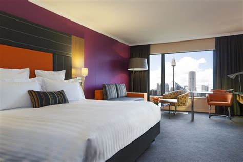 Sydney Hotel Conferences - Pullman Sydney Hyde Park