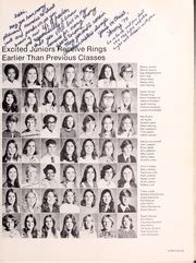 First Colonial High School - Heritage Yearbook (Virginia Beach, VA ...