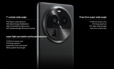 Oppo Find X6 Pro ve Find X6 tanıtıldı: İşte özellikleri ve fiyatı ...