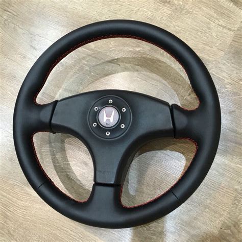 Руль МОМО — DRIVE2