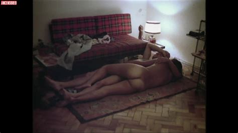 Ana Maria Magalhães nude pics pagina 2