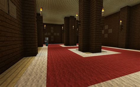 how to tp to a mansion in minecraft