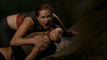 UL KS Kristanna Loken Bloodrayne 2005 HD 1080p Topless Sex Phun Org Forum