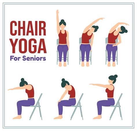 Best Printable Seated Exercises For Seniors Artofit