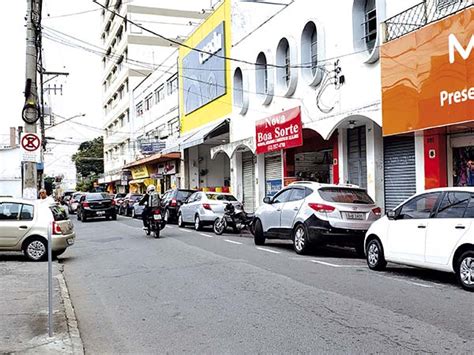 Cep Da Rua Dos Andradas - Começam as obras de revitalização da rua dos Andradas – Jornal Tribuna ...
