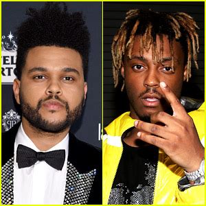 weeknd juice wrlds smile read lyrics listen