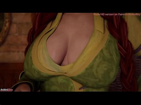 Mirabel Garlick Magic MILF XNXX