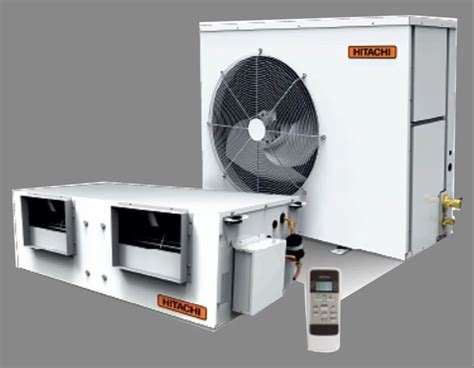 Tr Hitachi Duct Ac Hitachi Ductable Ac Latest Price Dealers