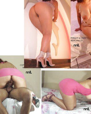 Wide Screen Layouts Superstacked Mexican Lust Porn Pictures XXX Photos Sex Images