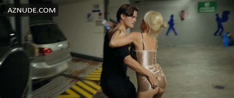 Anabell Griess Nega Nude Aznude