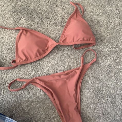 Bikini Övrigt Plick Second Hand