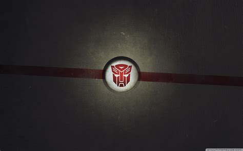 Autobot Logo Wallpaper 71 Pictures WallpaperSet