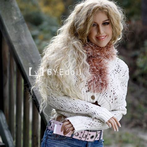 YE DOLL Premium Sex Doll Head Ft Cm E CUP