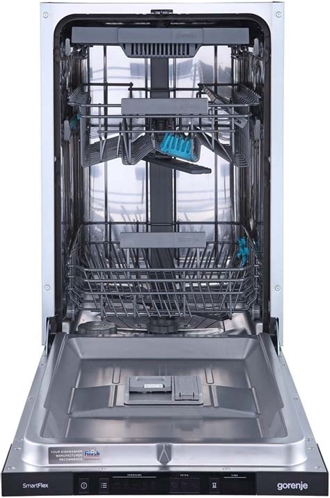 Встраиваемая посудомоечная машина Gorenje GV561D10 – купить в Киеве ...