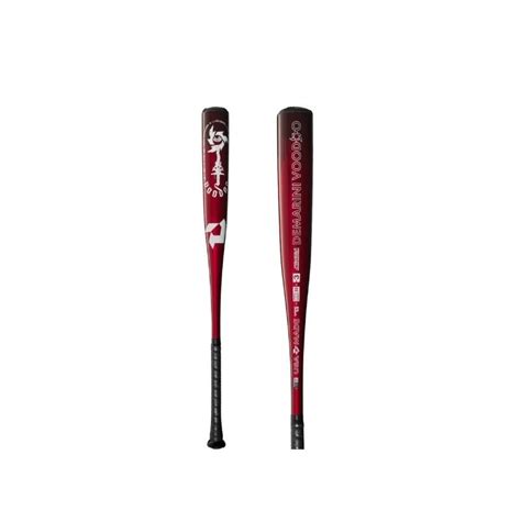 2025 Demarini Voodoo One 3 Alloy Bbcor Baseball Bat
