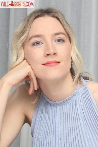 Saoirse Ronan Ronan Saoirse Nude Instagram Leaked Photo