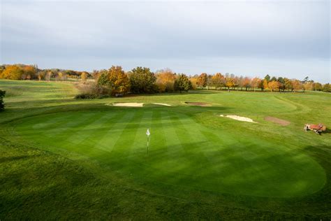Getting to Franklin Park Golf Course via Public Transit 1