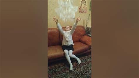 Звездчатый икосаэдр форма № 7 - YouTube