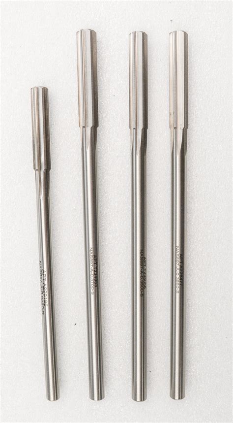 370 Spiral Fluted Reamer Store Uk Ec
