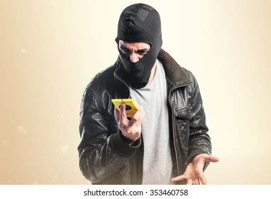 82 Naked Girl Robber Stock Photos Images Photography Shutterstock