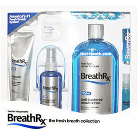 BreathRx Super Starter Kit