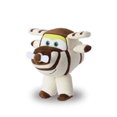 jual super wings boneka karakter bello original shopee indonesia
