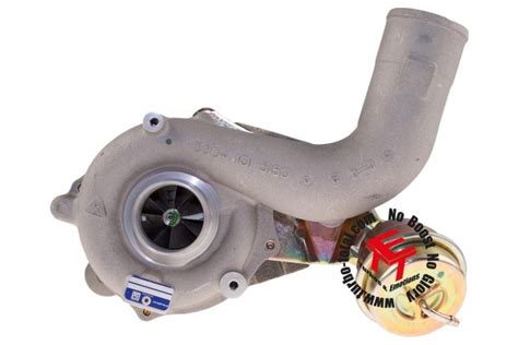 Upgrade Turbolader für 1 8 T Quereinbau Motoren K04 01 TurboTotal GmbH