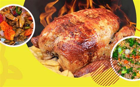 pollo company  washington dc