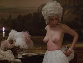 AMADEUS NUDE SCENES AZNude