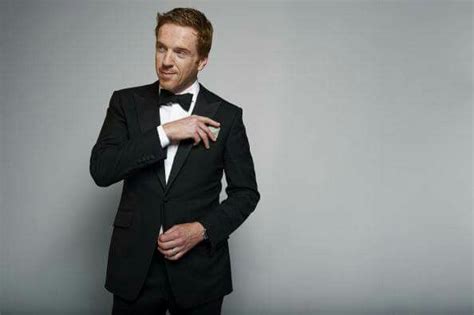 Damian Damian Lewis Hot Ginger Men Ginger Men