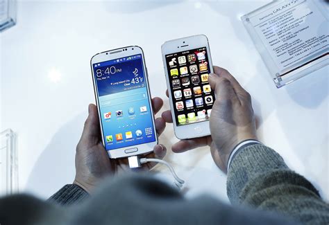 Apple to Introduce Android Trade In Program to Boost iPhone Sales | Time