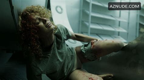 ESTHER ACEBO Nude AZNude