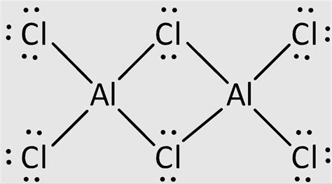 Al2br6 Lewis Structure