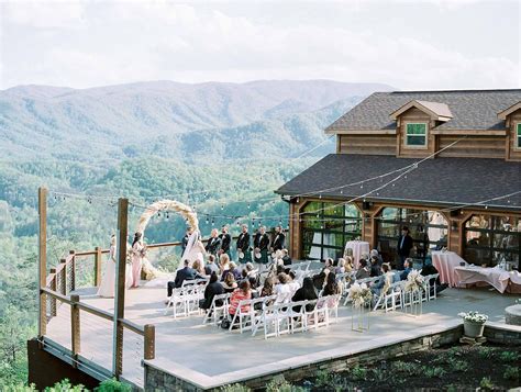 Great Wedding Venues In Gatlinburg Tn in the world The ultimate guide ...