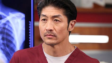 The Return Of This Og Chicago Med Cast Member Could Mean Big Things For