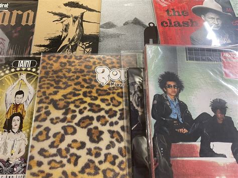 PUNK HARDCORE EMO GARAGEなどオールジャンルで中古レコード入荷 ディスクユニオン新宿パンクマーケット