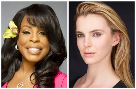 Niecy Nash Betty Gilpin Join Showtime S Masters Of Sex Latf Usa