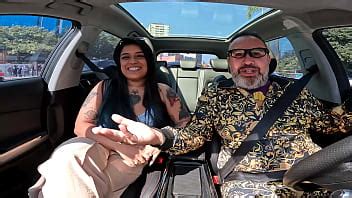 Bettina Alvarenga Vem Para Carona Cinco Anos Depois De Atuar Ted XVIDEOS